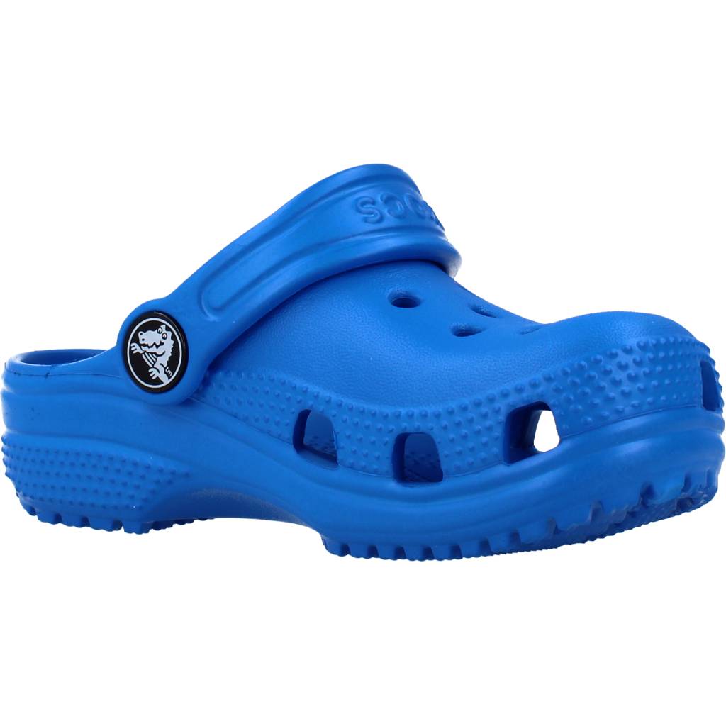 CROCS CLASSIC CLOG T en color BRHTCOBALT  (5)