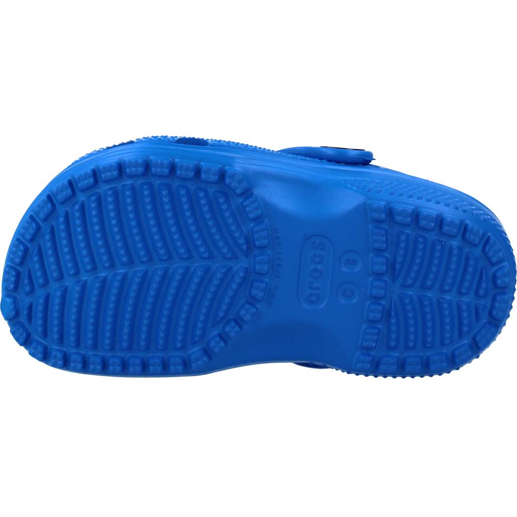 CROCS CLASSIC CLOG T en color BRHTCOBALT  (6)