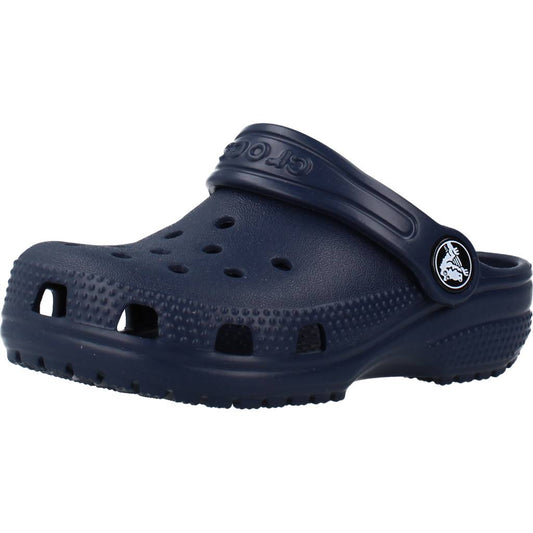 CROCS CLASSIC CLOG T en color NAVY  (1)