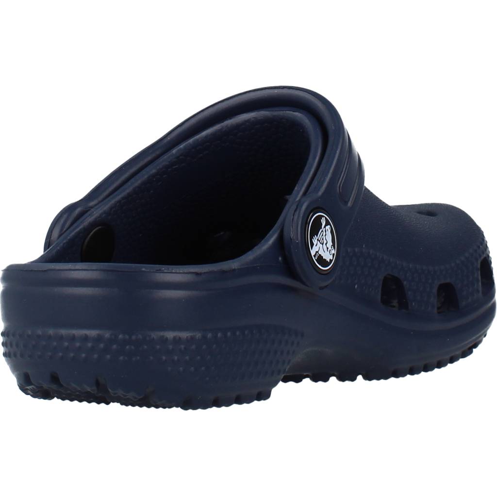 CROCS CLASSIC CLOG T en color NAVY  (3)