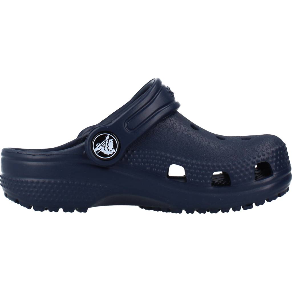 CROCS CLASSIC CLOG T en color NAVY  (4)
