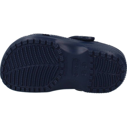 CROCS CLASSIC CLOG T en color NAVY  (6)
