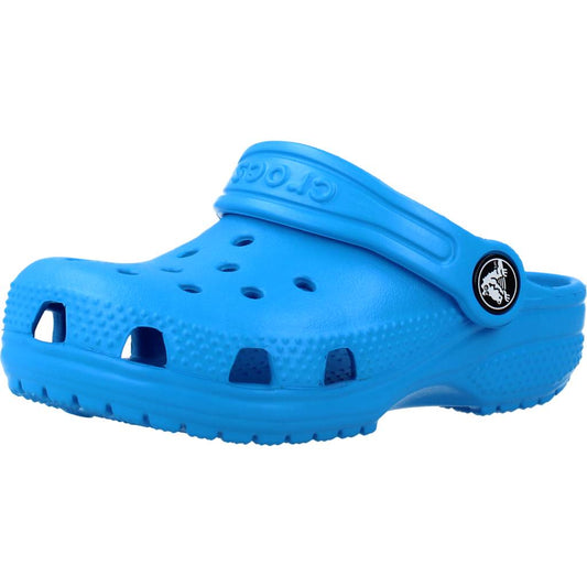 CROCS CLASSIC CLOG T en color OCEAN  (1)