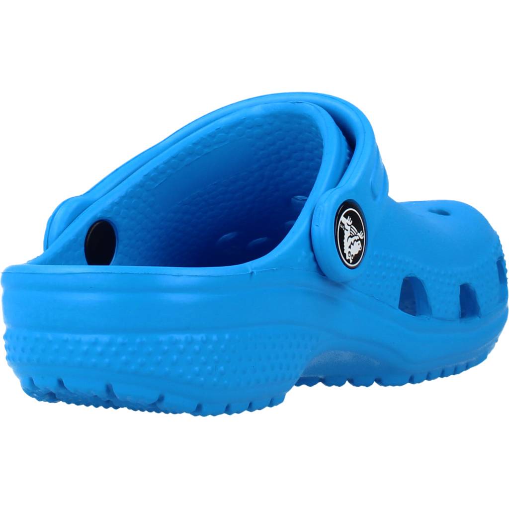 CROCS CLASSIC CLOG T en color OCEAN  (3)