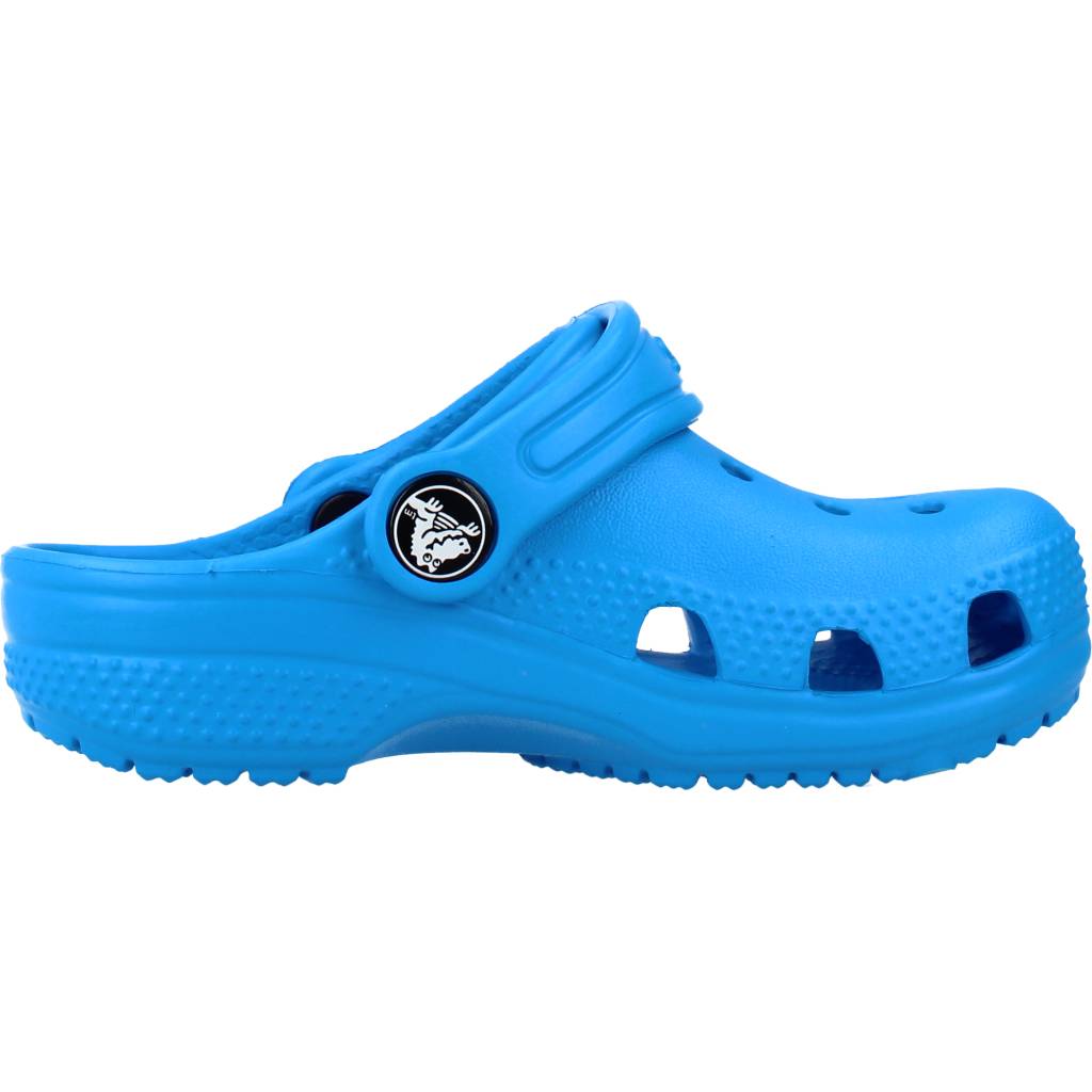 CROCS CLASSIC CLOG T en color OCEAN  (4)