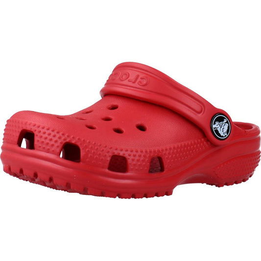 CROCS CLASSIC CLOG T en color PEPPER  (1)