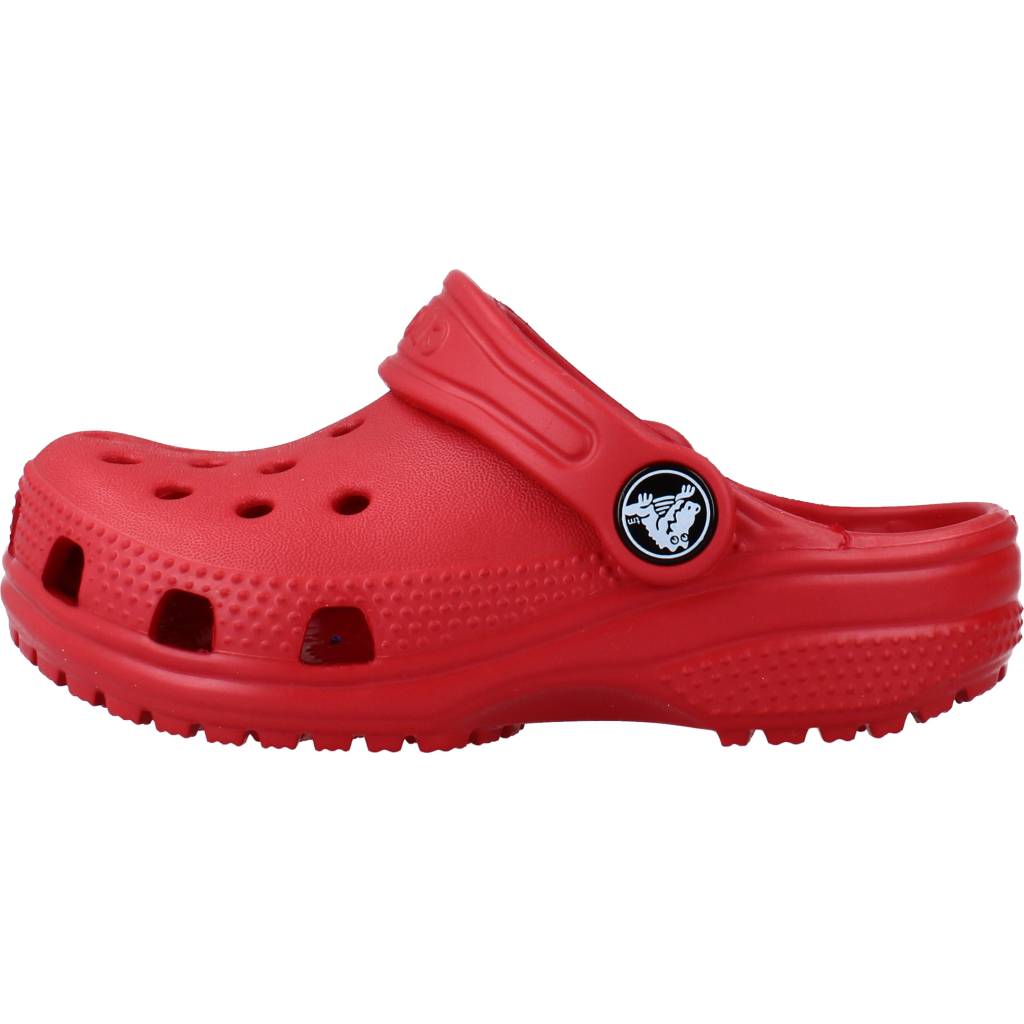 CROCS CLASSIC CLOG T en color PEPPER  (2)