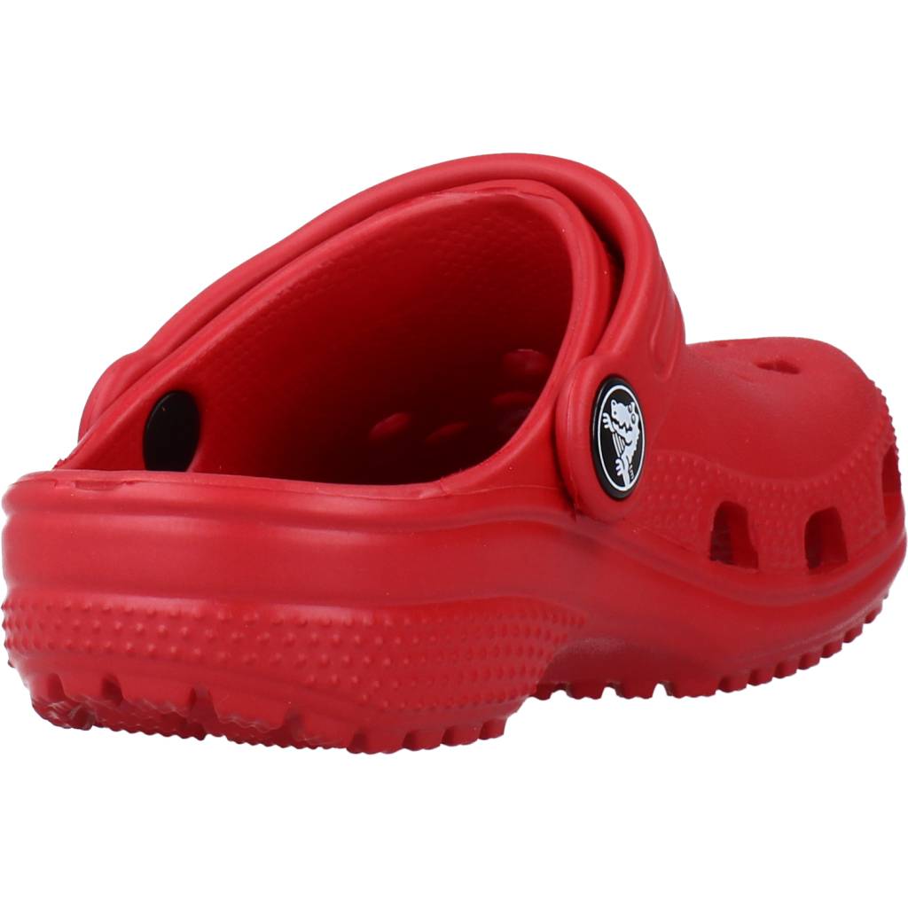 CROCS CLASSIC CLOG T en color PEPPER  (3)