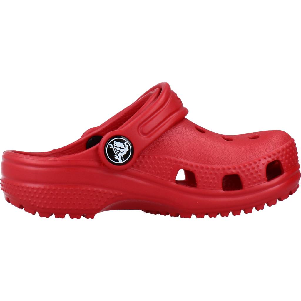 CROCS CLASSIC CLOG T en color PEPPER  (4)