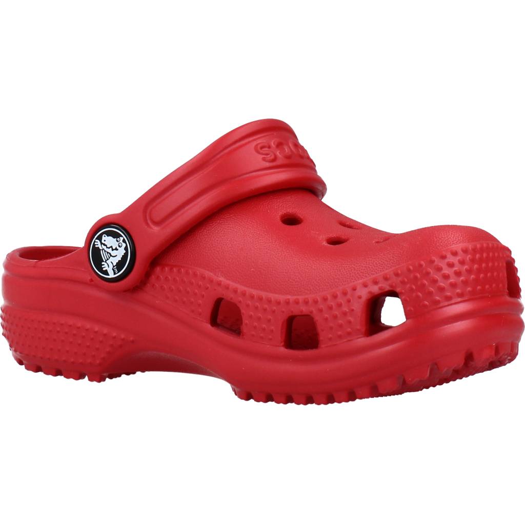 CROCS CLASSIC CLOG T en color PEPPER  (5)