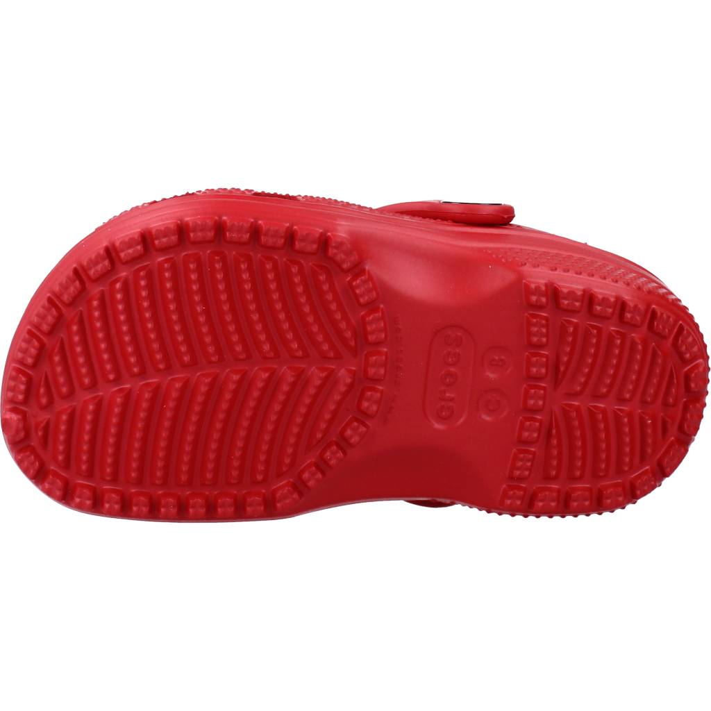 CROCS CLASSIC CLOG T en color PEPPER  (6)