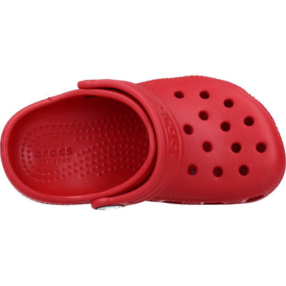 CROCS CLASSIC CLOG T en color PEPPER  (7)