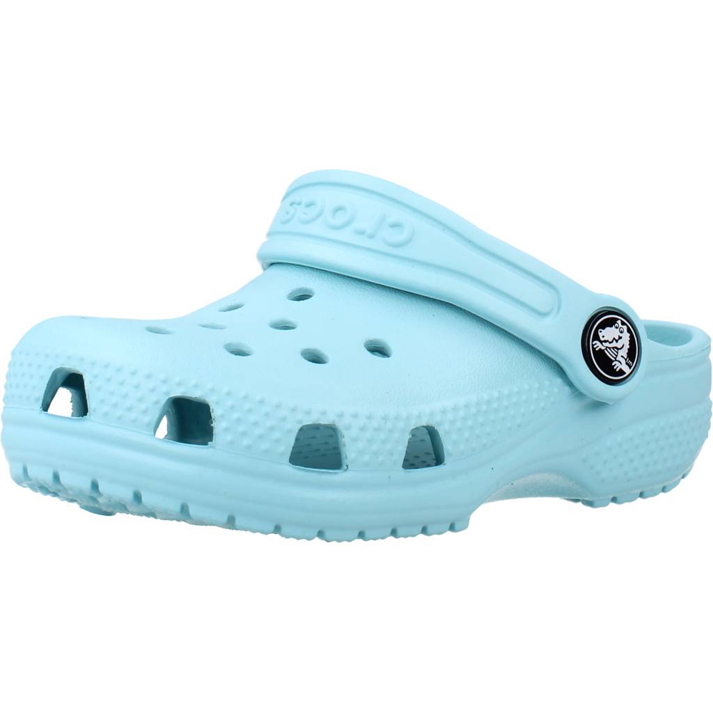 CROCS CLASSIC CLOG T en color PUREWATER  (1)