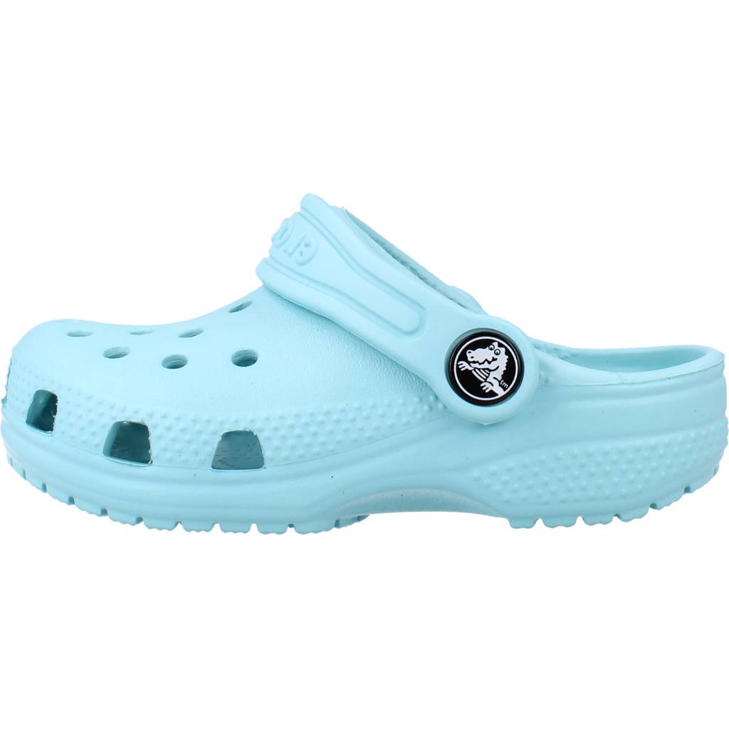 CROCS CLASSIC CLOG T en color PUREWATER  (2)