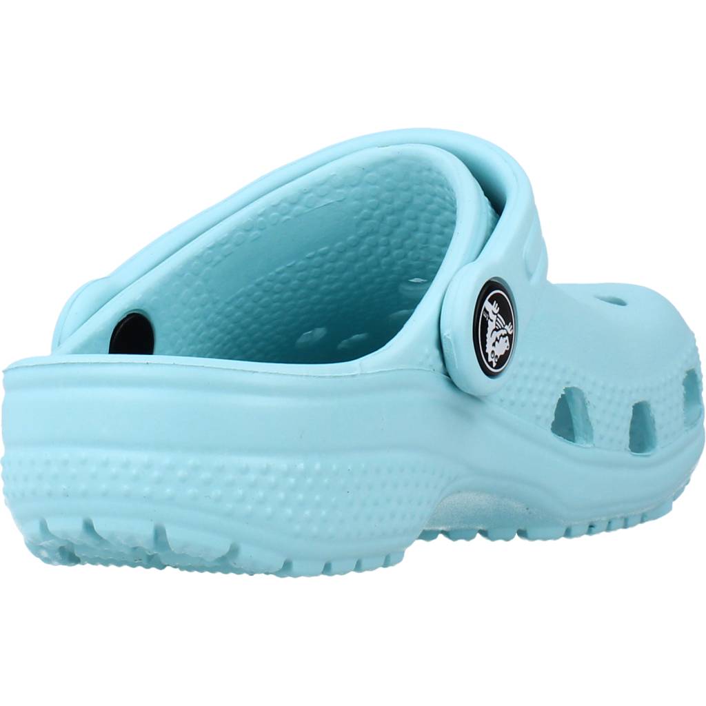 CROCS CLASSIC CLOG T en color PUREWATER  (3)