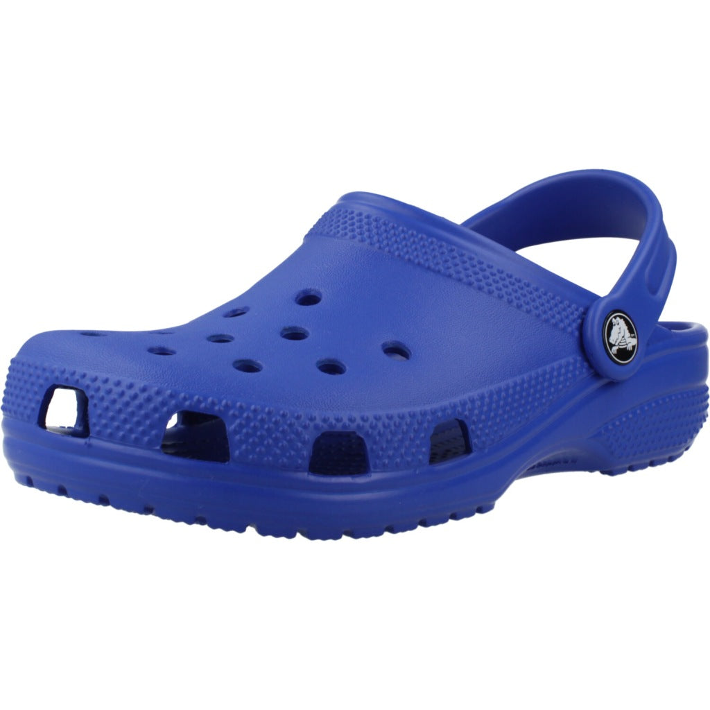 CROCS  CLASSIC CLOG K en color BLUBLT  (1)