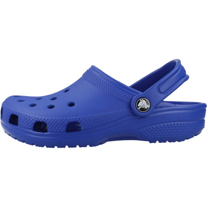 CROCS  CLASSIC CLOG K en color BLUBLT  (2)