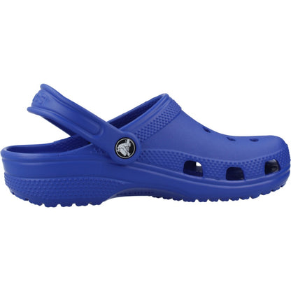 CROCS  CLASSIC CLOG K en color BLUBLT  (4)