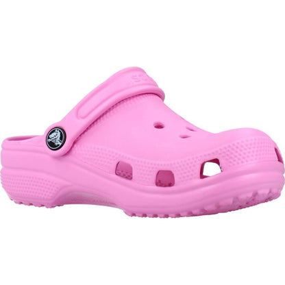 CROCS  CLASSIC CLOG K en color TAFFYPINK  (5)