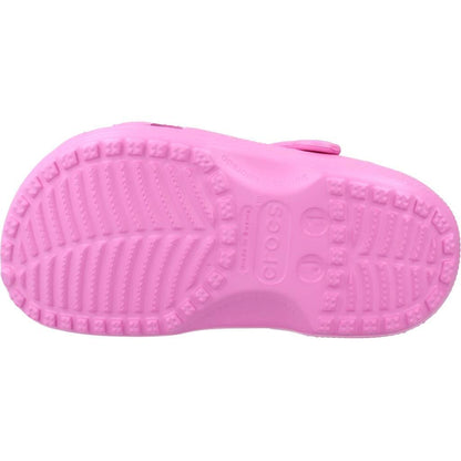 CROCS  CLASSIC CLOG K en color TAFFYPINK  (6)