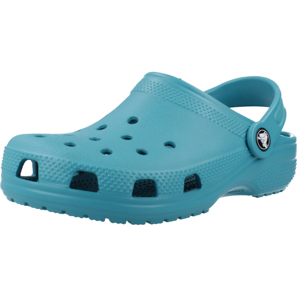 CROCS  CLASSIC CLOG K en color TRBTL  (1)