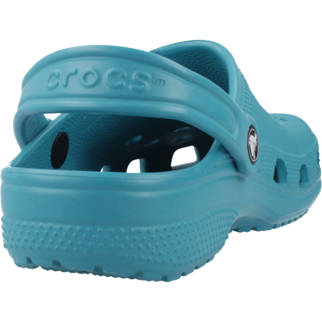 CROCS  CLASSIC CLOG K en color TRBTL  (3)
