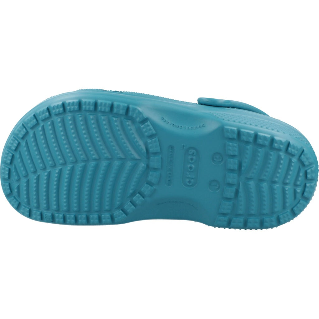 CROCS  CLASSIC CLOG K en color TRBTL  (6)