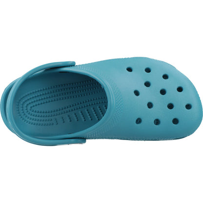 CROCS  CLASSIC CLOG K en color TRBTL  (7)