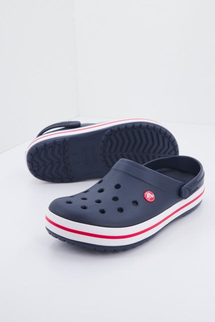 CROCS CROCBAND en color NAVY  (1)