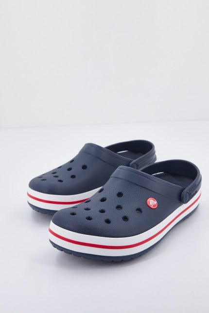 CROCS CROCBAND en color NAVY  (2)