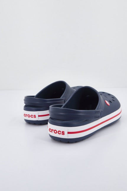 CROCS CROCBAND en color NAVY  (3)