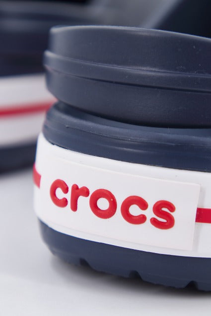 CROCS CROCBAND en color NAVY  (4)