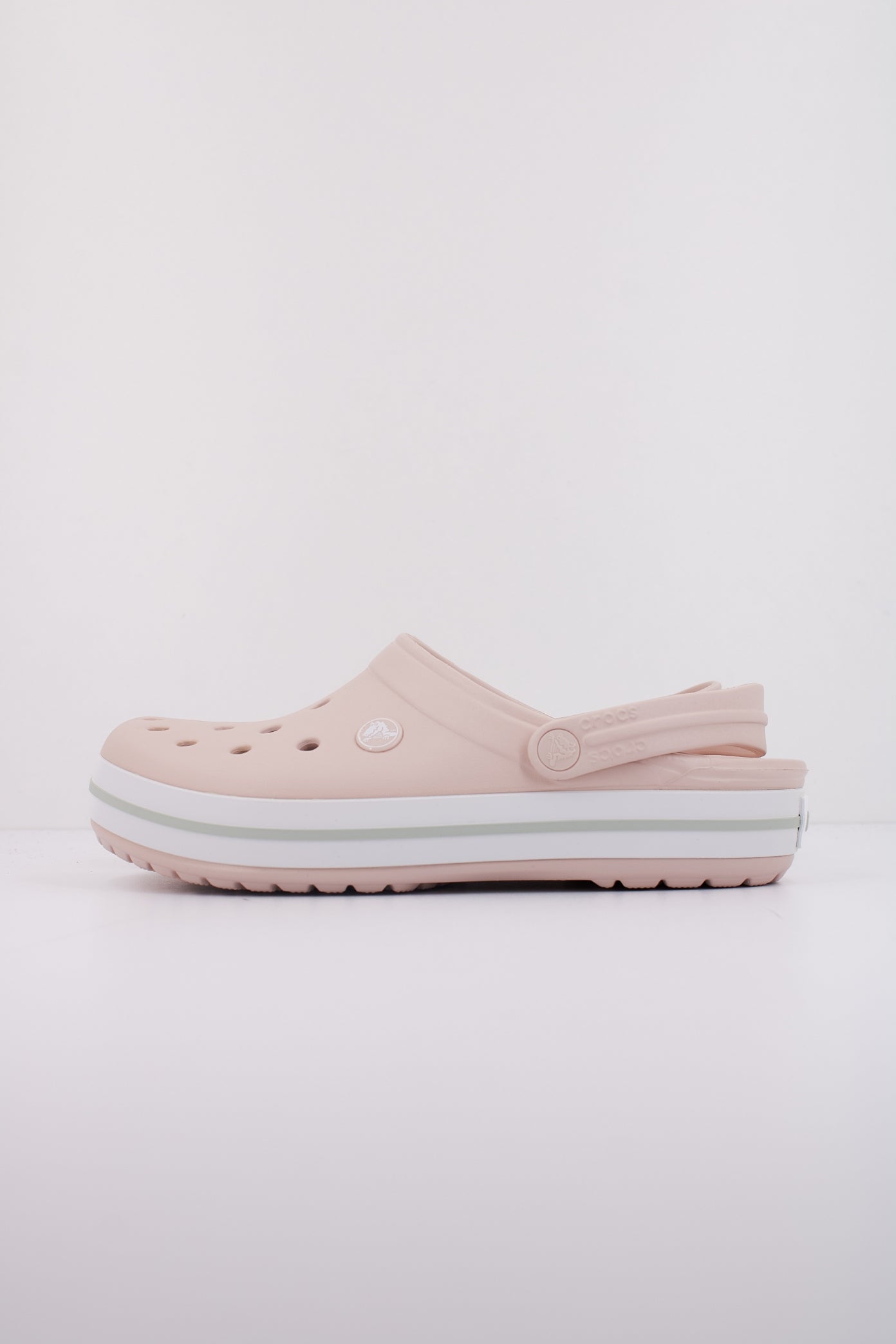 CROCS CROCBAND en color QUARTZ  (1)