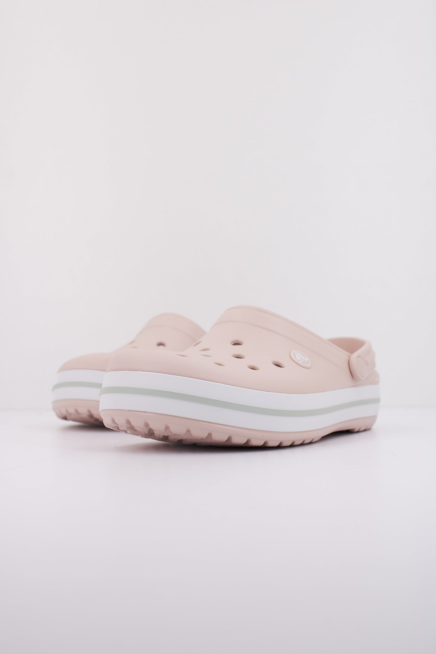 CROCS CROCBAND en color QUARTZ  (2)