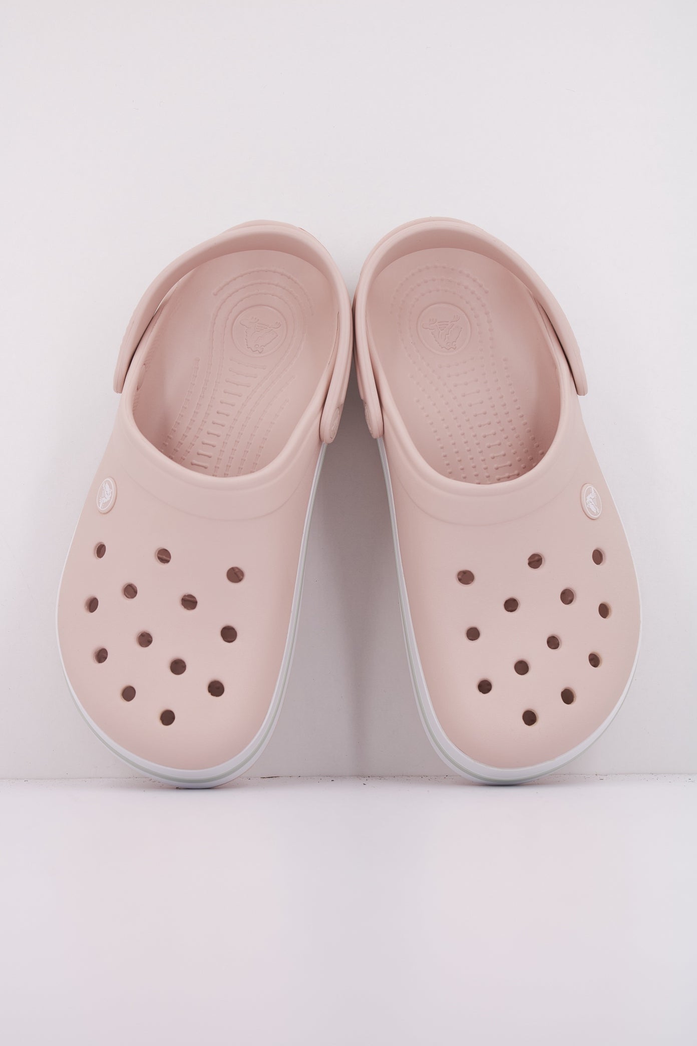 CROCS CROCBAND en color QUARTZ  (3)