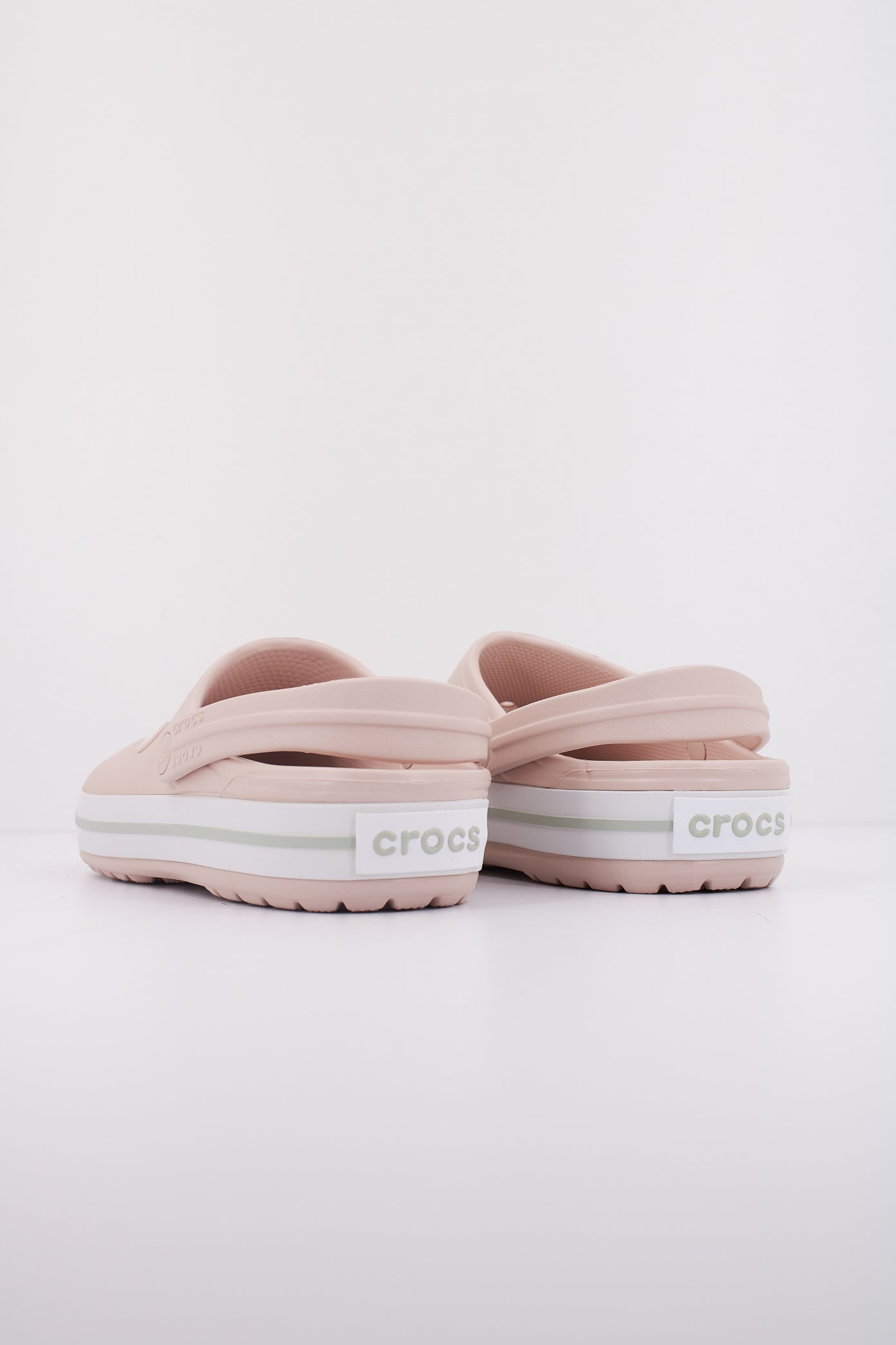 CROCS CROCBAND en color QUARTZ  (4)