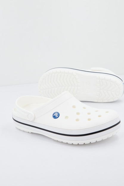 CROCS CROCBAND en color WHITE  (1)