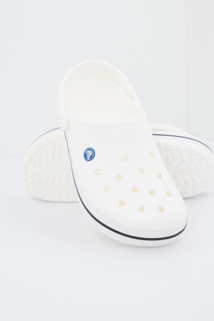 CROCS CROCBAND en color WHITE  (2)