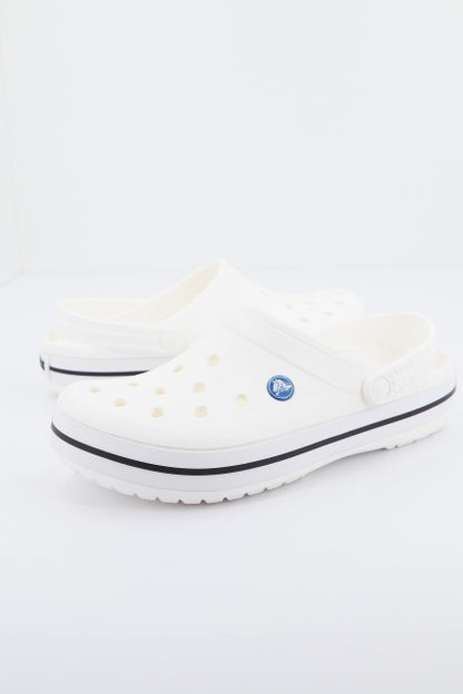 CROCS CROCBAND en color WHITE  (3)