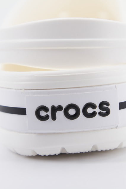 CROCS CROCBAND en color WHITE  (4)