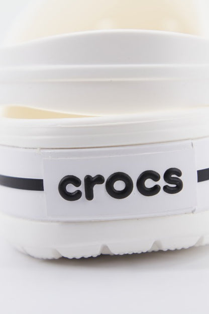 CROCS CROCBAND en color WHITE  (4)