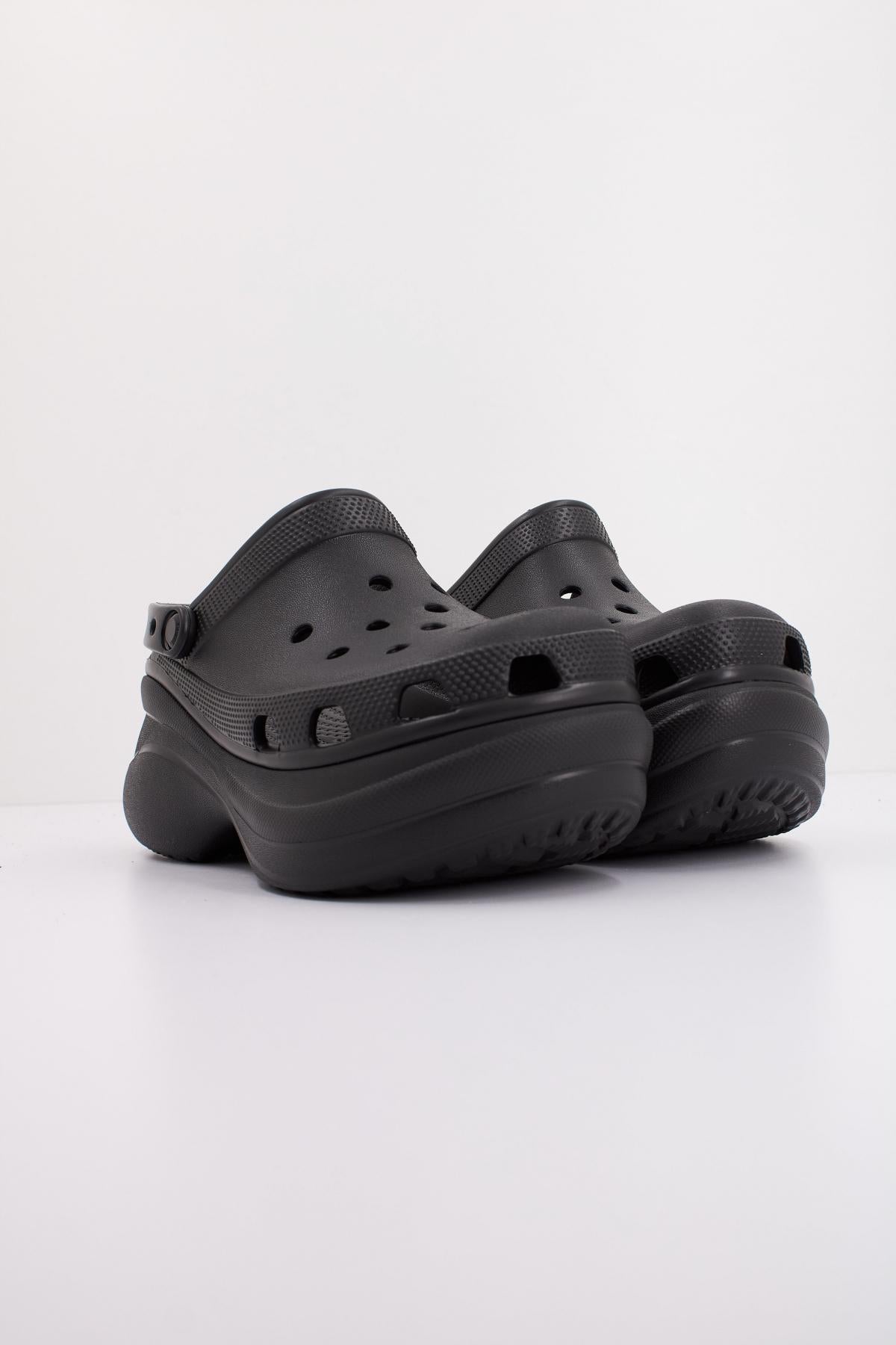 CROCS CLASSIC BAE CLOG en color BLACK  (2)