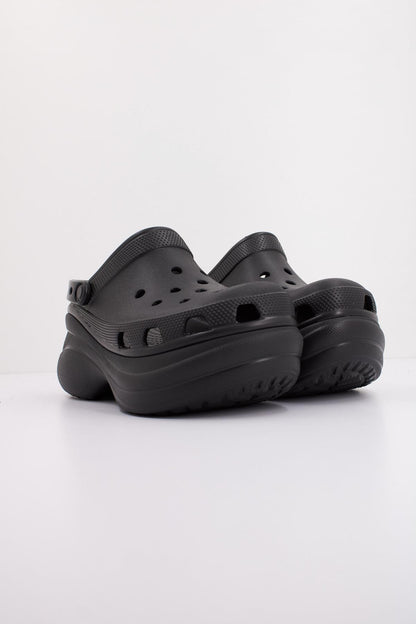 CROCS CLASSIC BAE CLOG en color BLACK  (2)