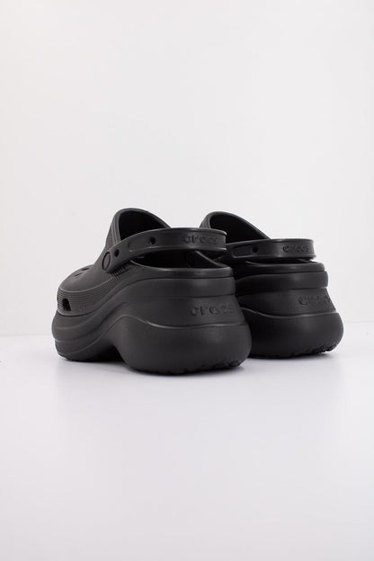 CROCS CLASSIC BAE CLOG en color BLACK  (4)