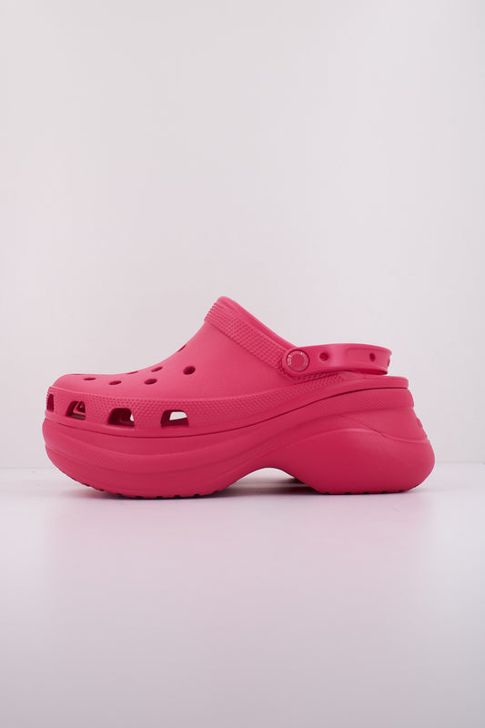 CROCS CLASSIC BAE CLOG en color DRAGONFRUI  (1)