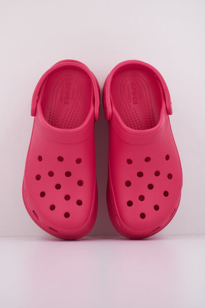 CROCS CLASSIC BAE CLOG en color DRAGONFRUI  (3)