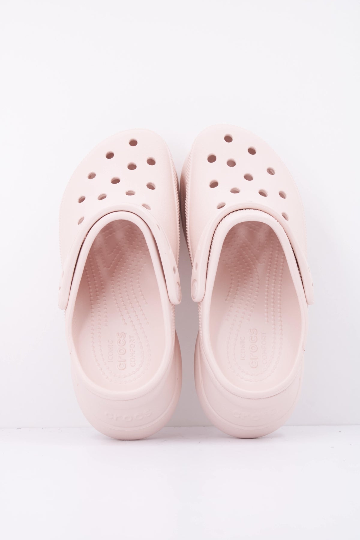 CROCS C en color QUARTZ  (3)
