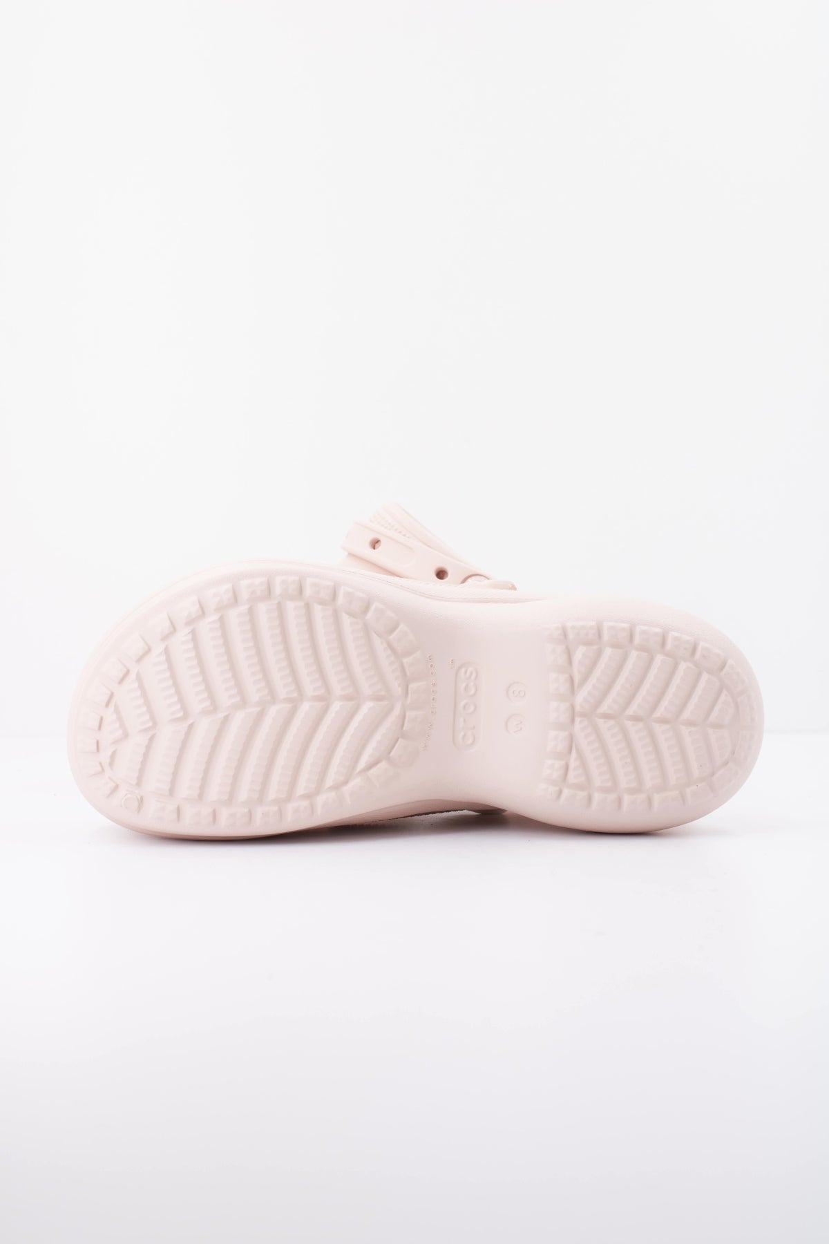 CROCS C en color QUARTZ  (5)