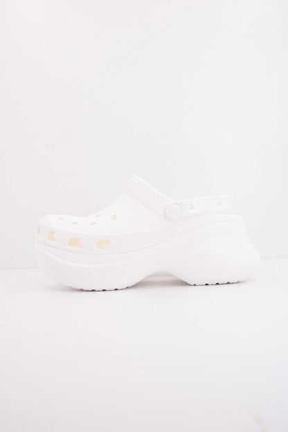 CROCS CLASSIC BAE CLOG en color WHITE  (1)