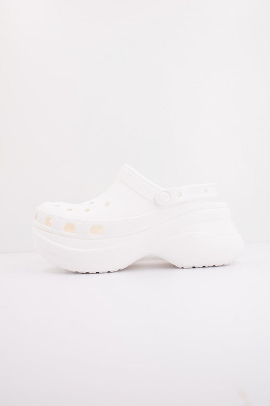CROCS CLASSIC BAE CLOG en color WHITE  (1)